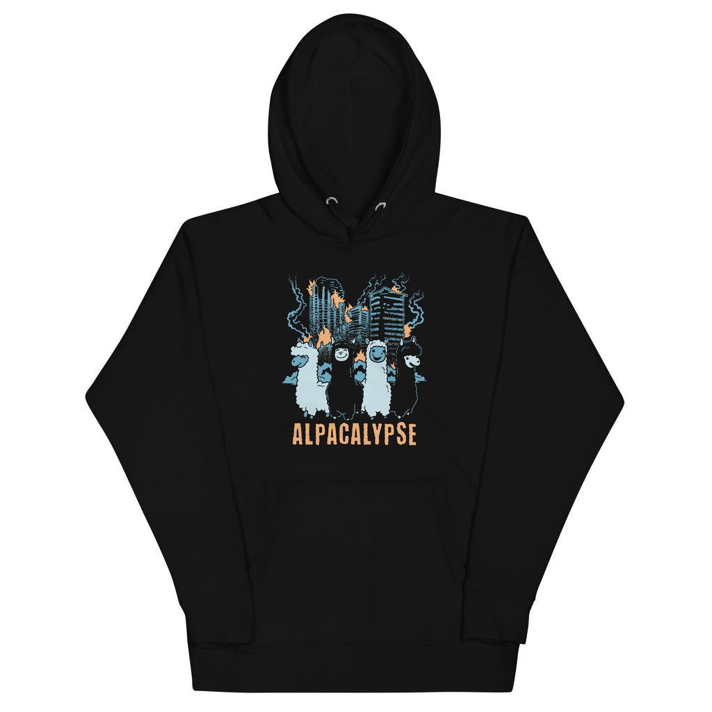 Alpacalypse Unisex