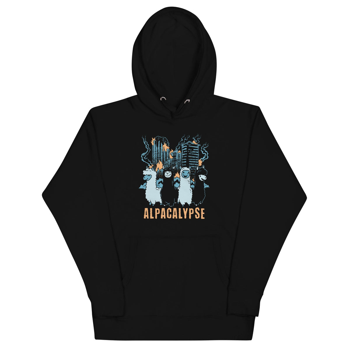 Alpacalypse Unisex