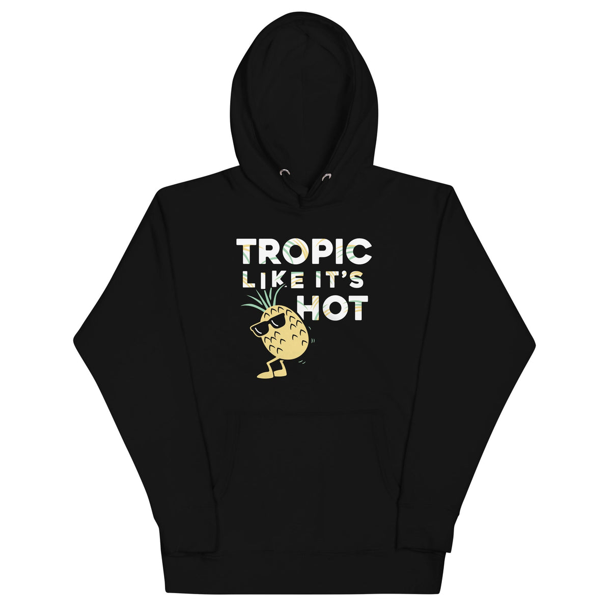 Tropic Like It's Hot Unisex