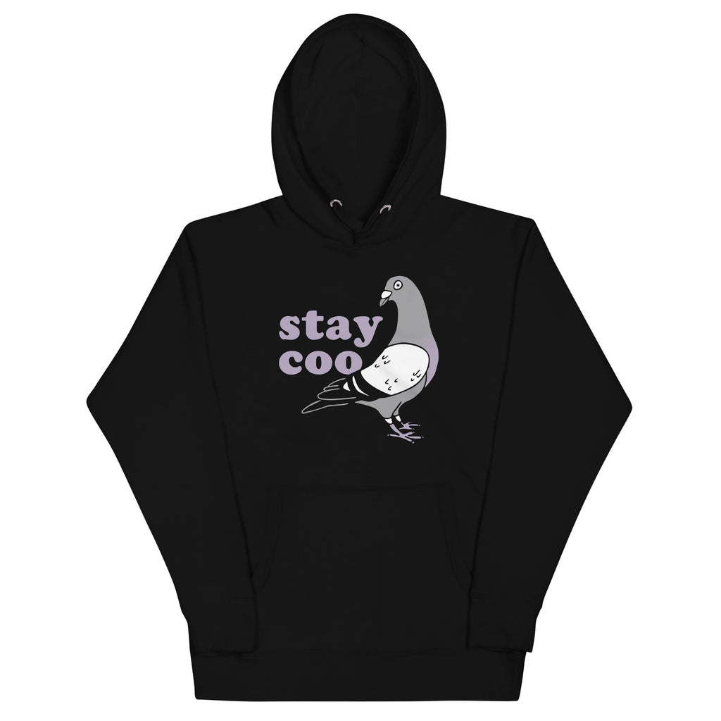Stay Coo Unisex