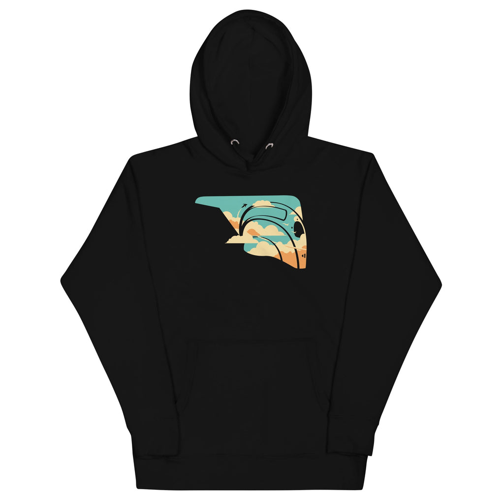 Sky Rocket Unisex