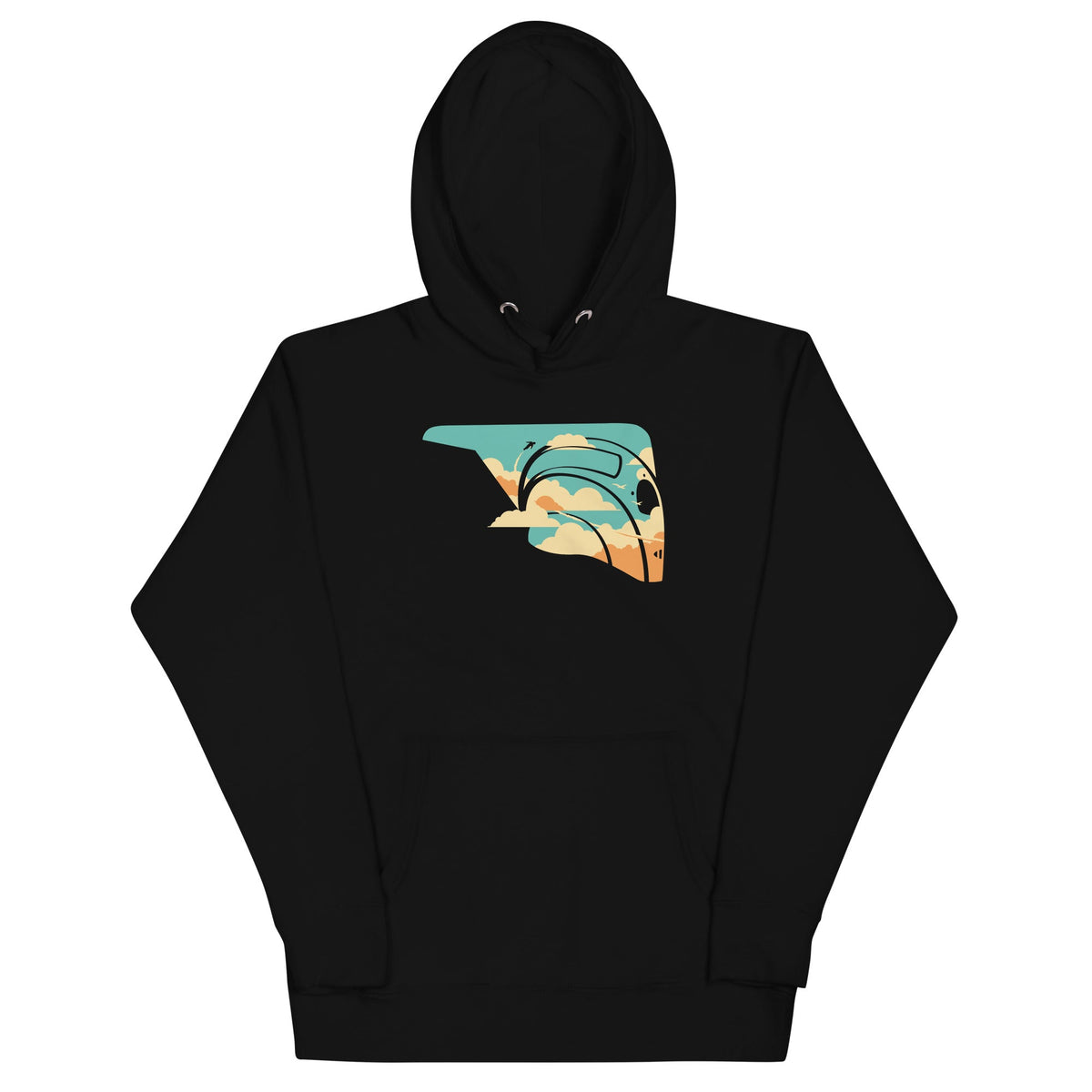 Sky Rocket Unisex