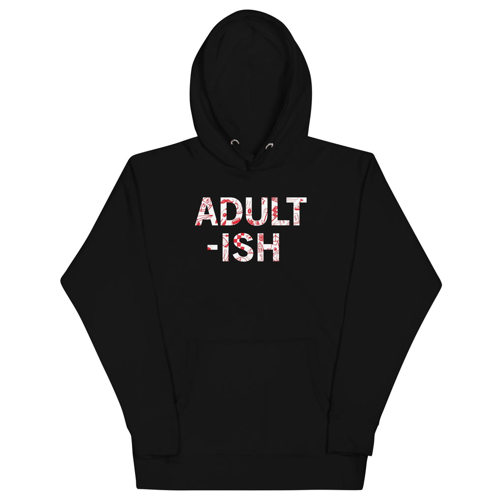 Adult-ish Unisex