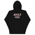 Adult-ish Unisex