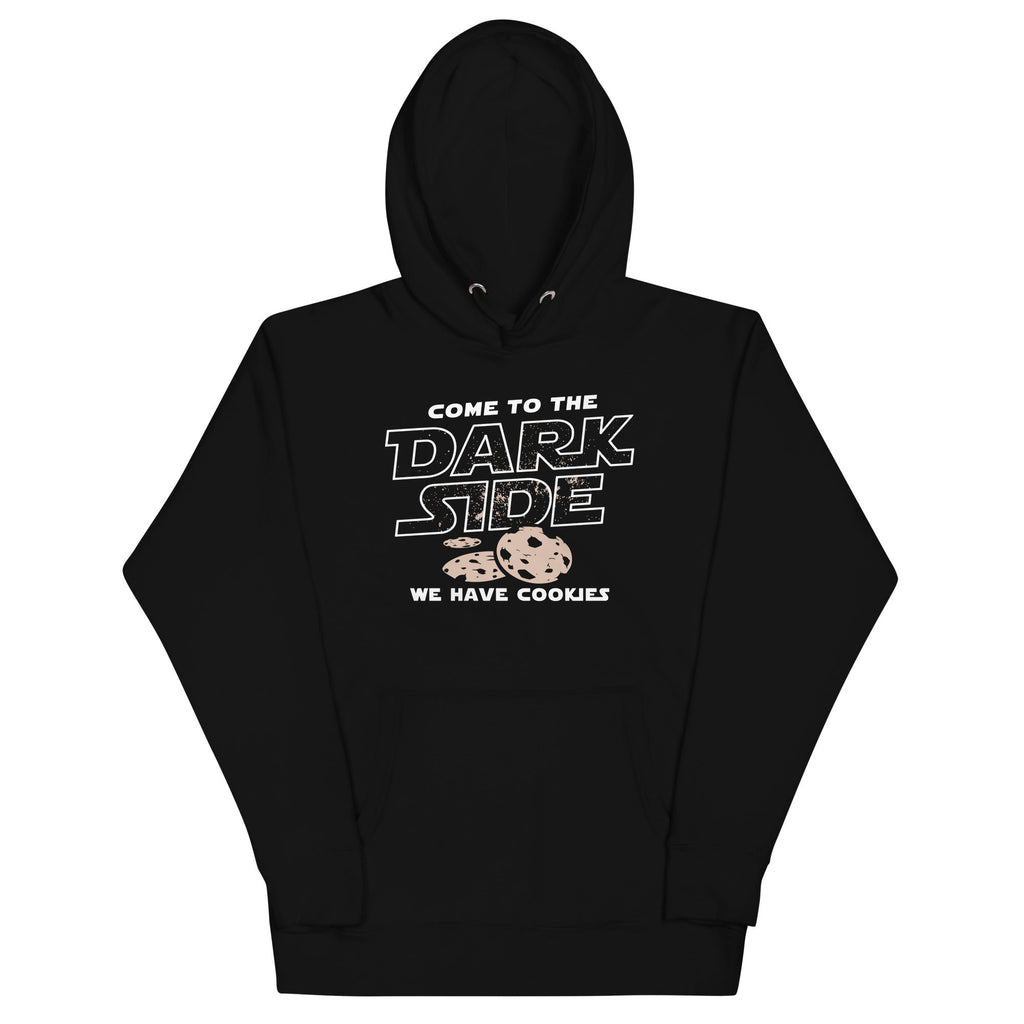 Come To The Dark Side, We Have Cookies Unisex