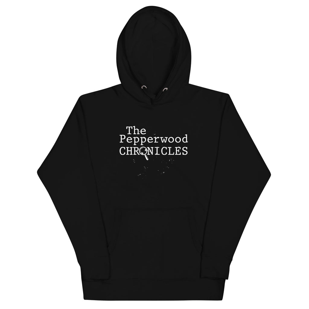 The Pepperwood Chronicles Unisex