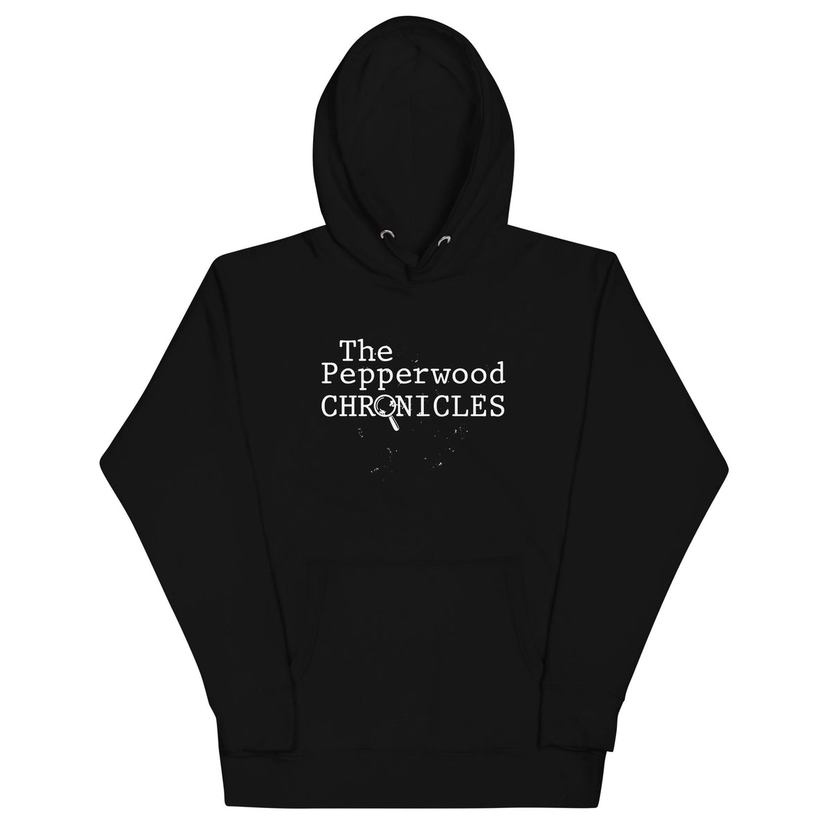 The Pepperwood Chronicles Unisex