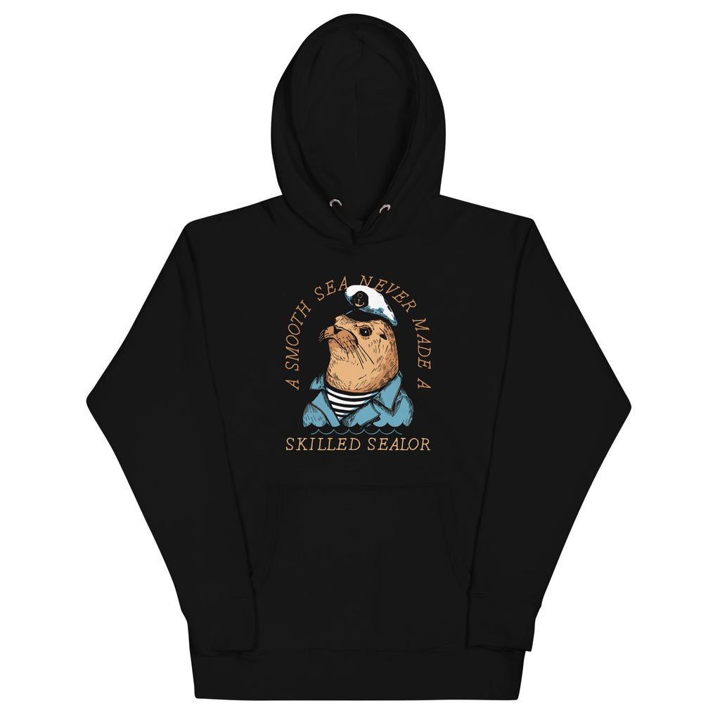 Skilled Sealor Unisex