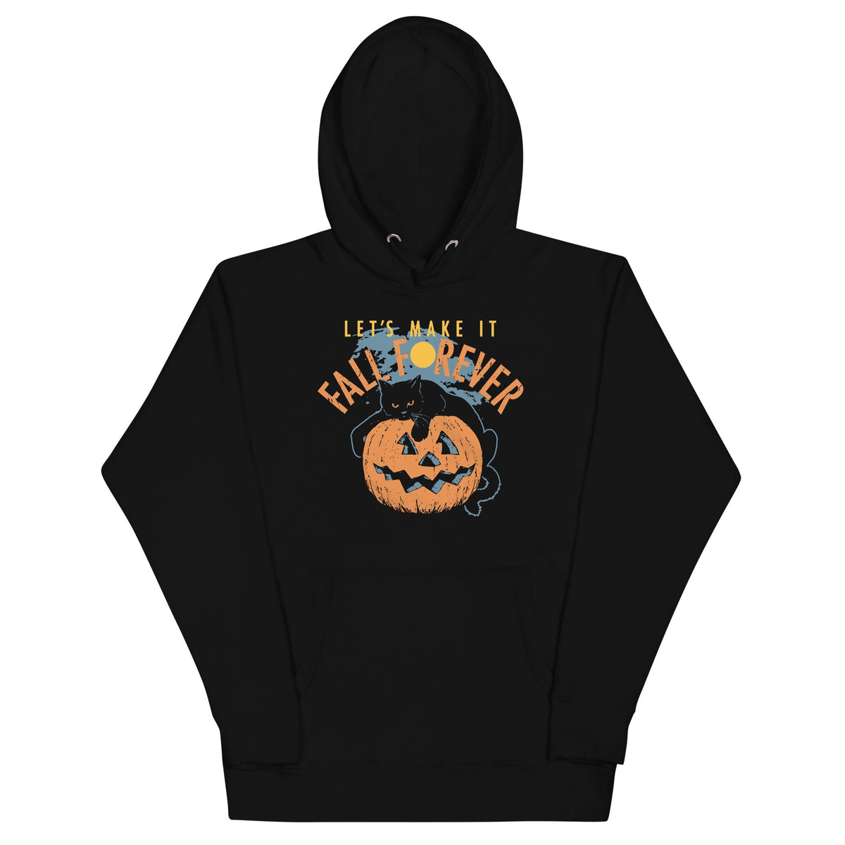 Fall Forever Unisex