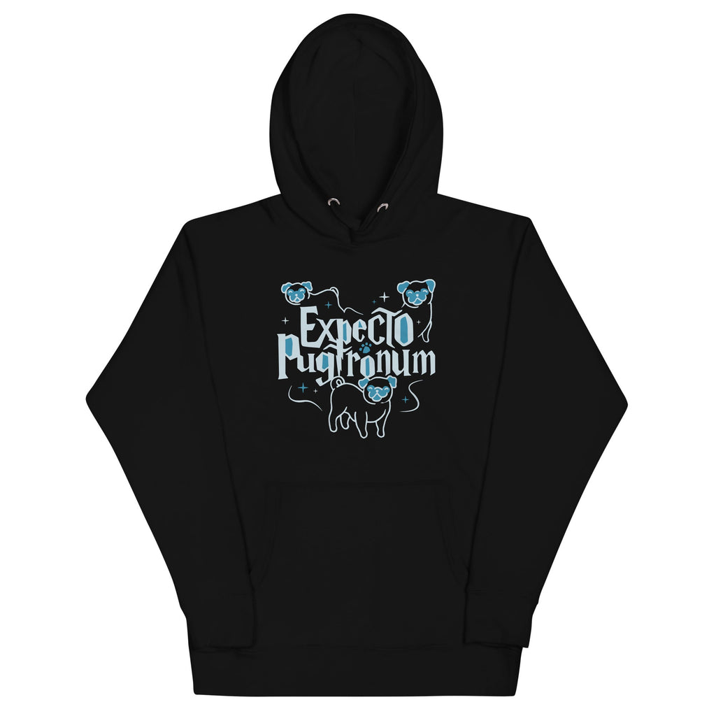 Expecto Pugtronum Unisex