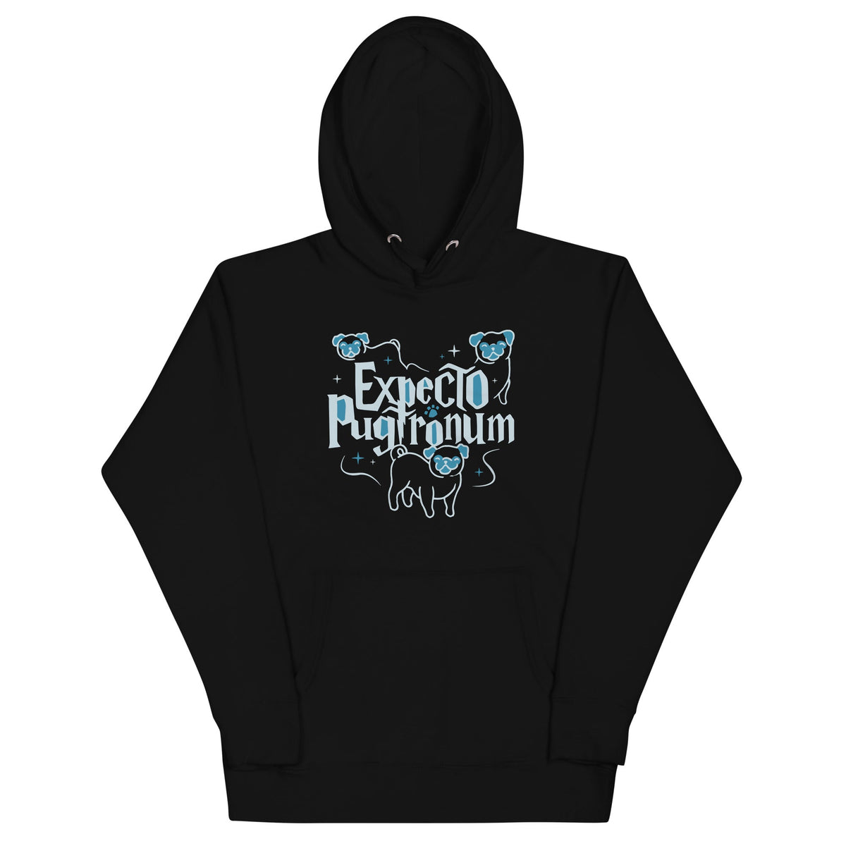 Expecto Pugtronum Unisex