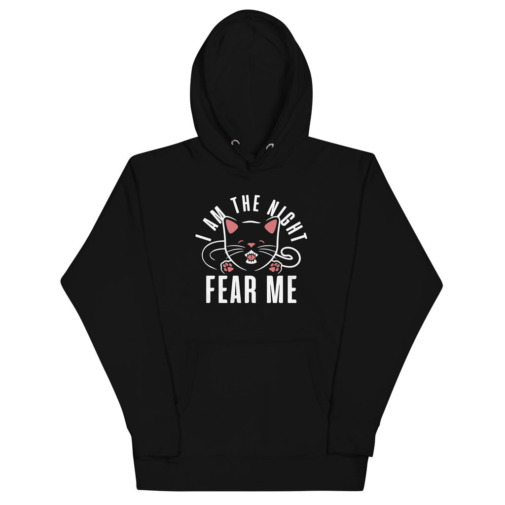 I Am The Night Fear Me Unisex