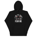 I Am The Night Fear Me Unisex