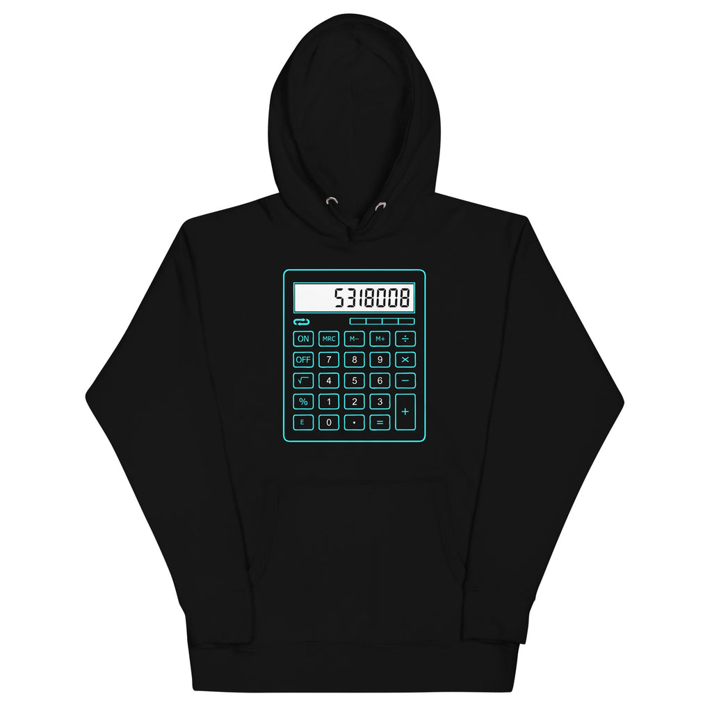 5318008 Calculator Unisex