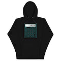 5318008 Calculator Unisex