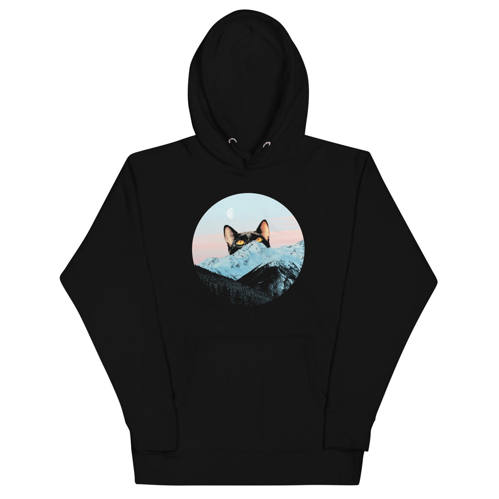 Meowntain Unisex
