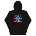 Reading Will Save The World Unisex