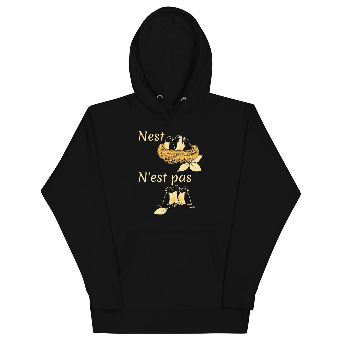 Nest N'est Pas Unisex