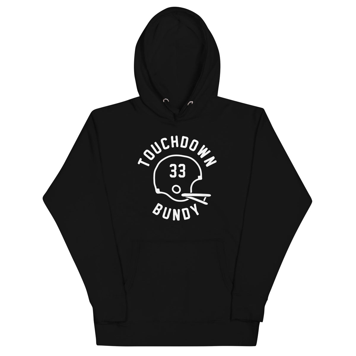 Touchdown Bundy Unisex