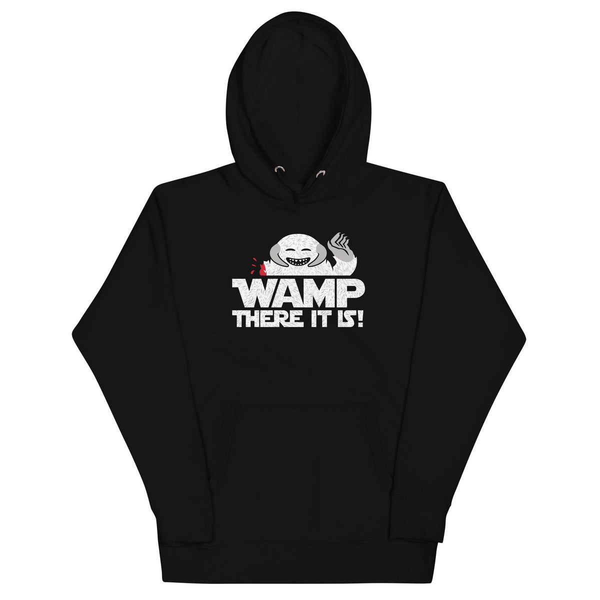 Wamp There It Is Unisex