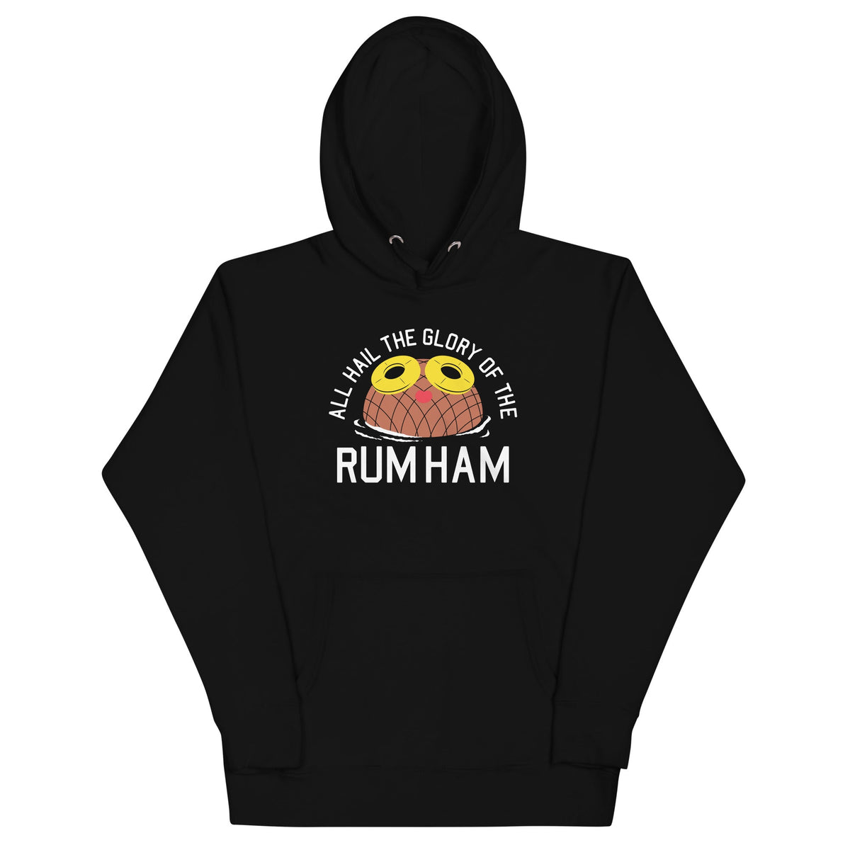 Rum Ham Unisex