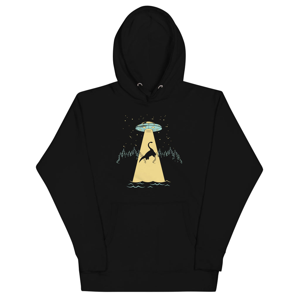 Nessie Abduction Unisex