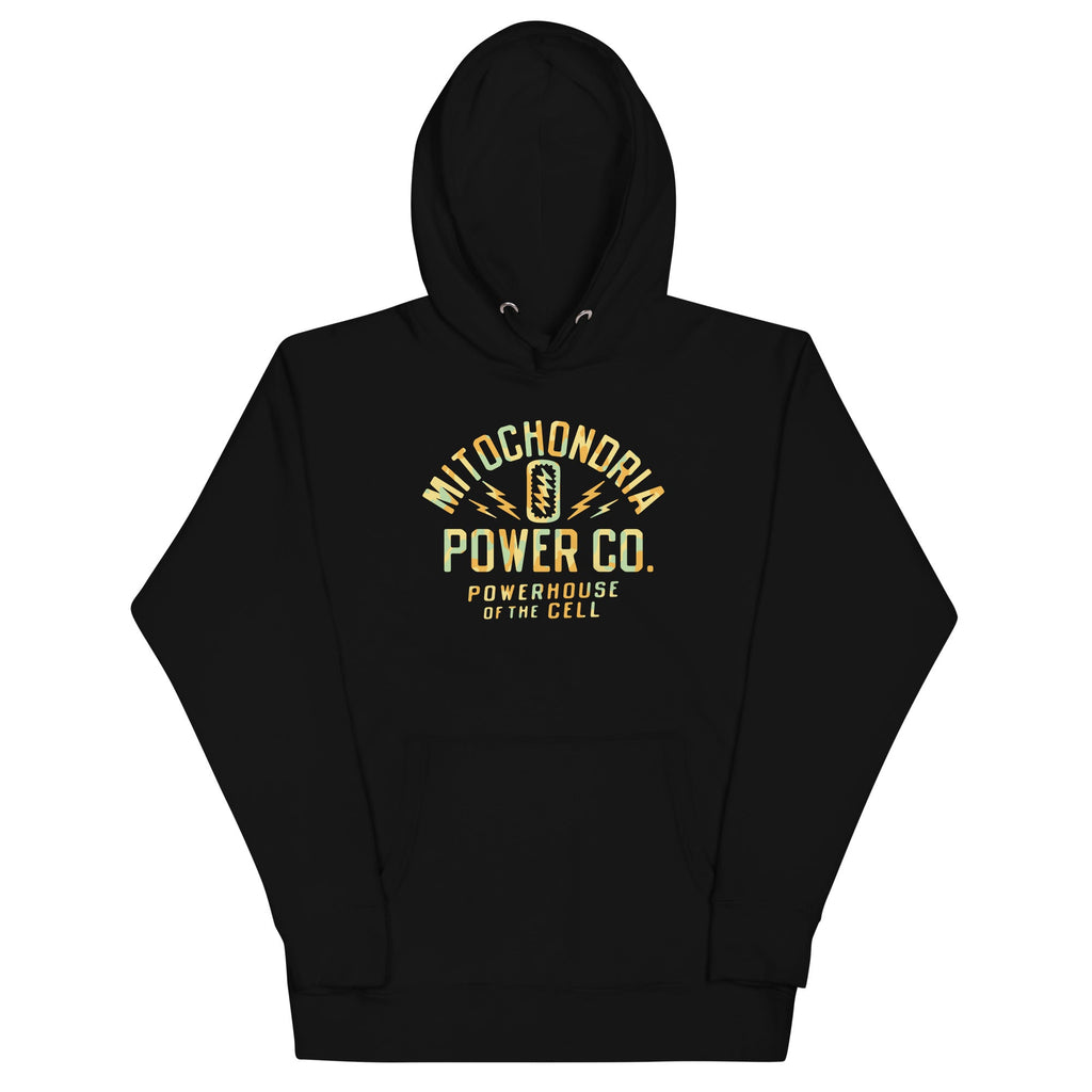 Mitochondria Powerhouse Of The Cell Unisex