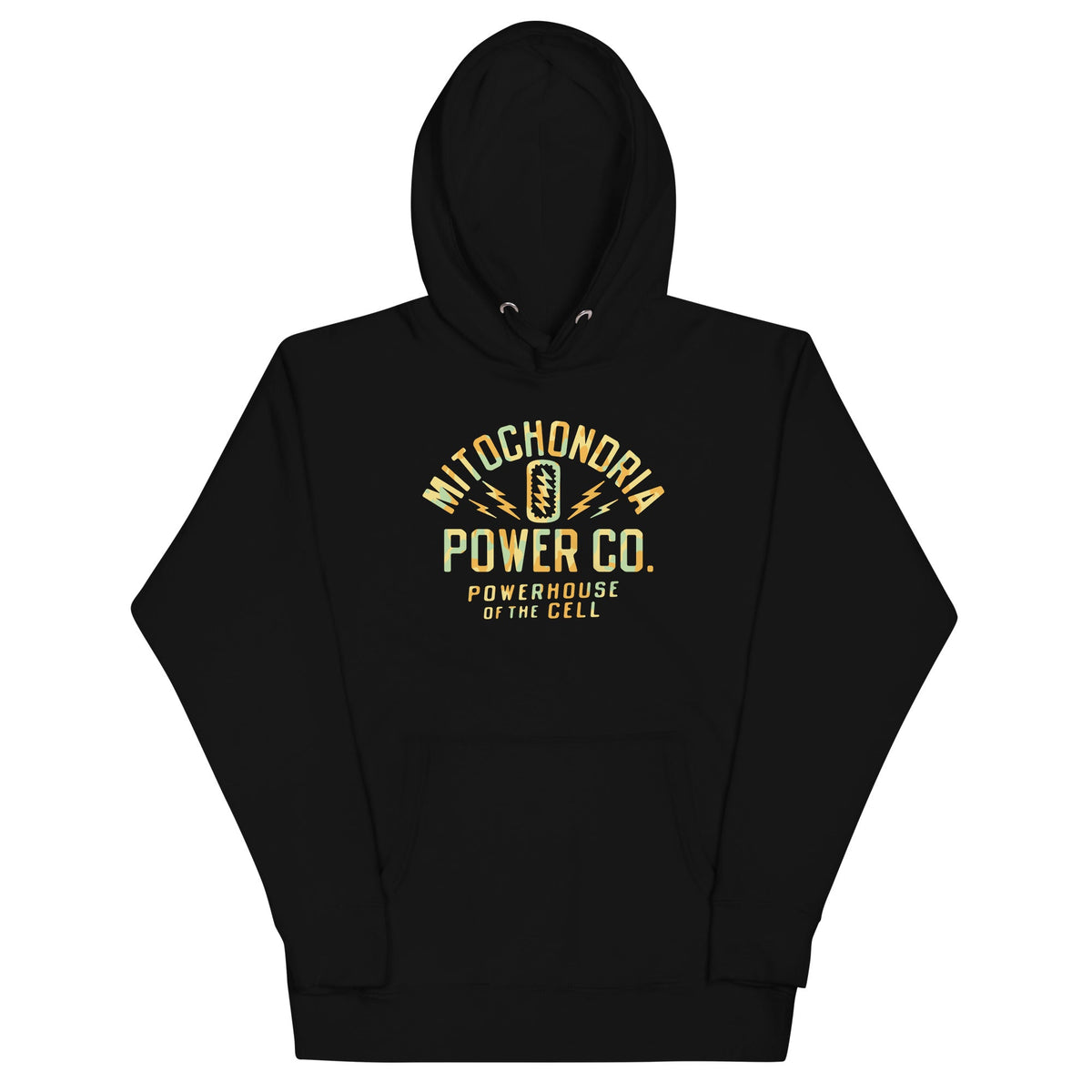 Mitochondria Powerhouse Of The Cell Unisex