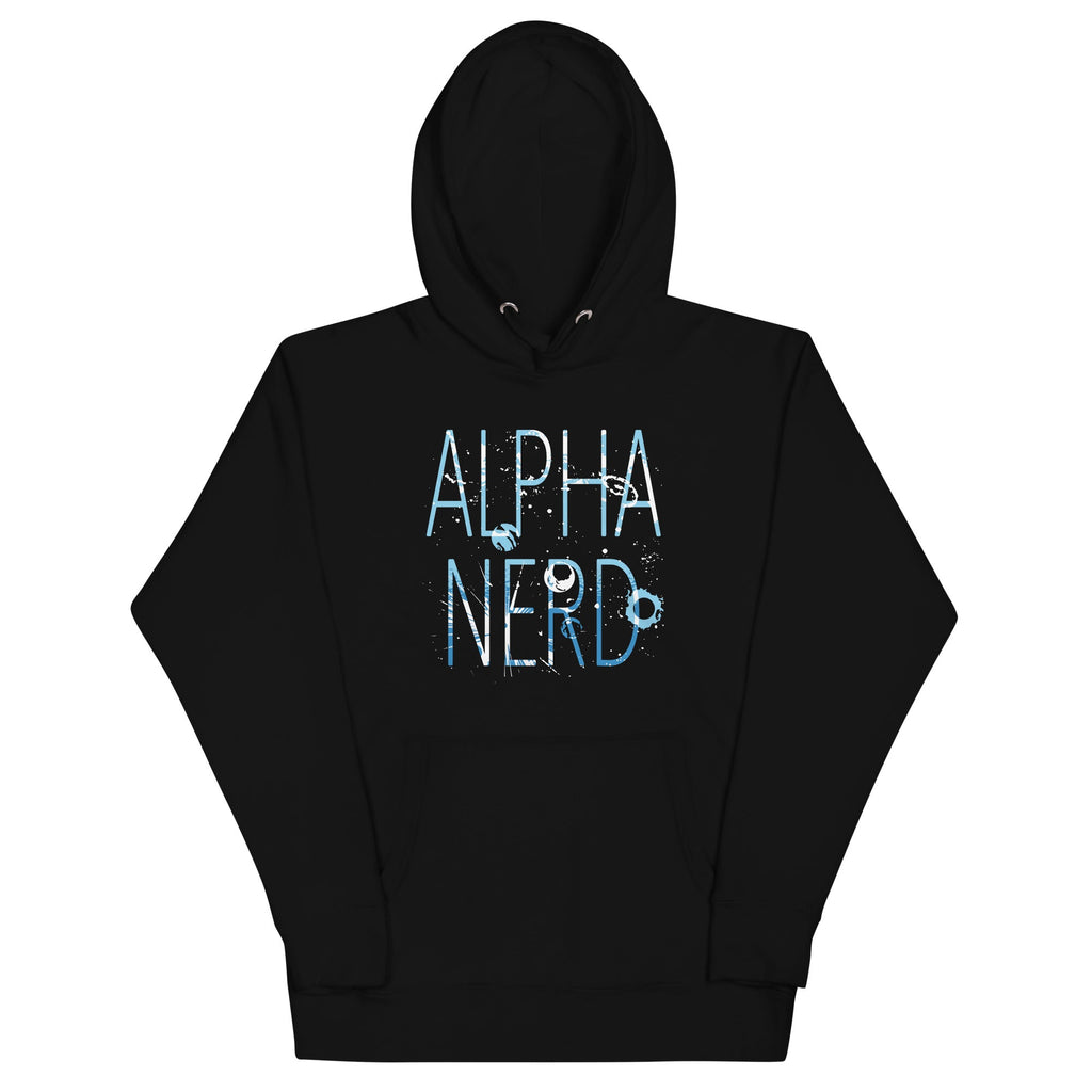 Alpha Nerd Unisex