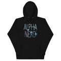 Alpha Nerd Unisex