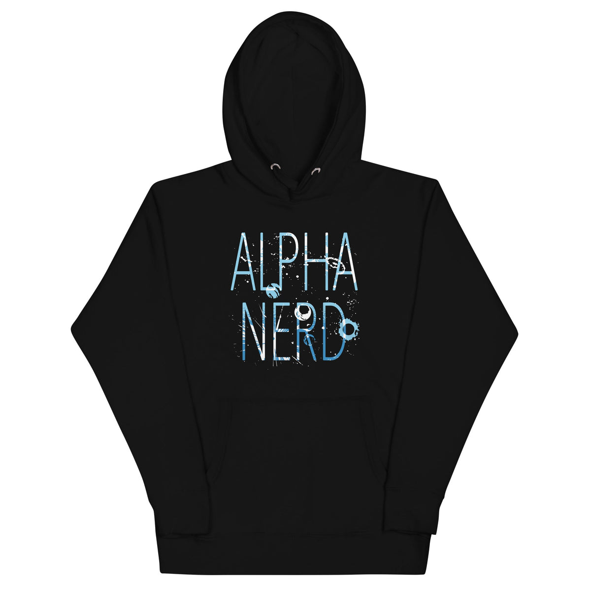 Alpha Nerd Unisex