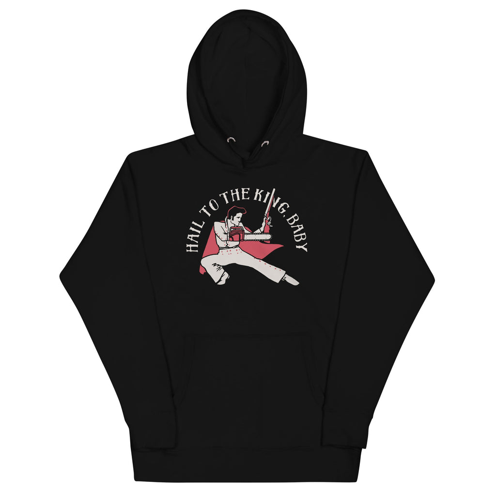 Hail To The King, Baby Unisex