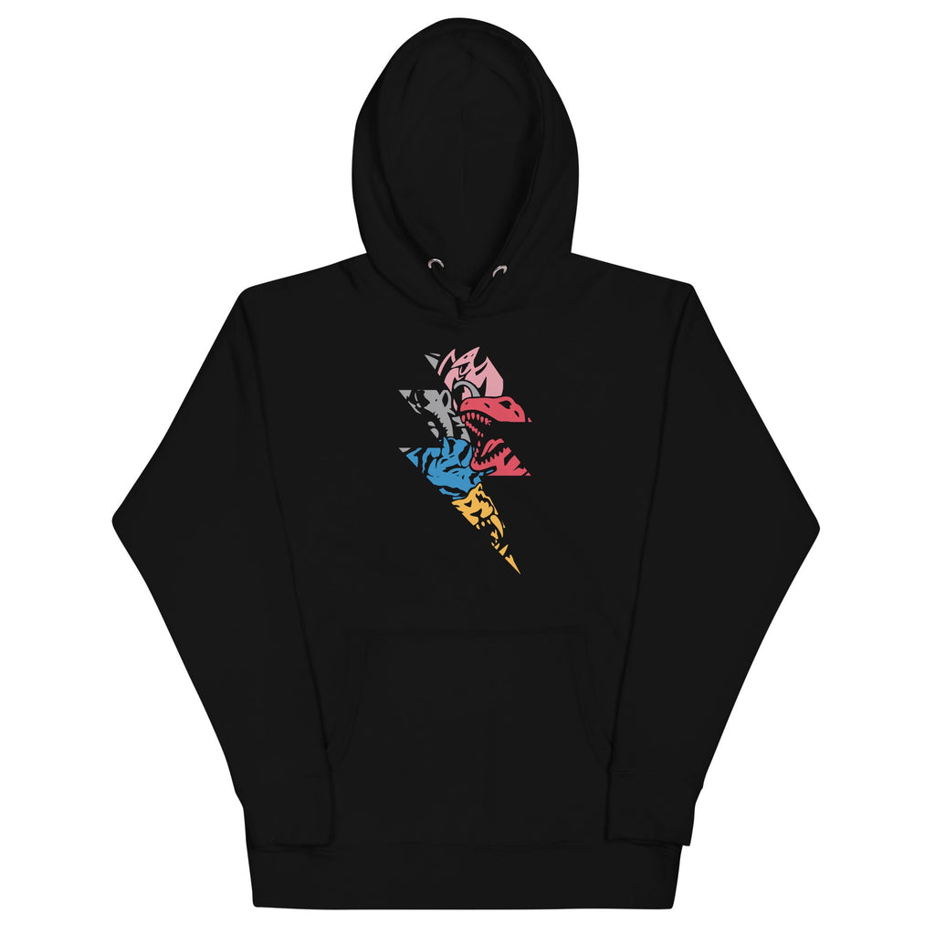 Powerzord Unisex