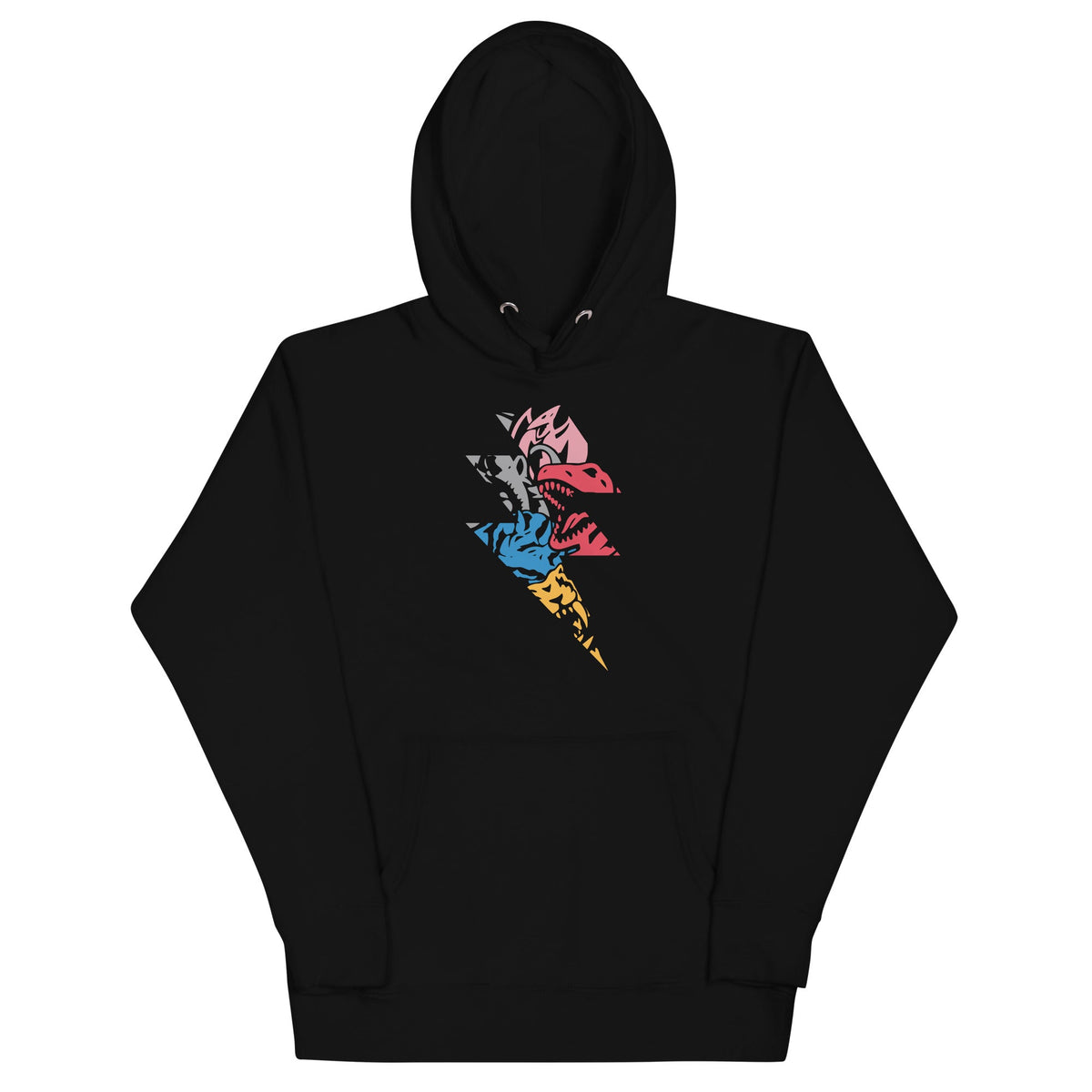 Powerzord Unisex