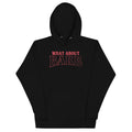 What About Barb? Unisex