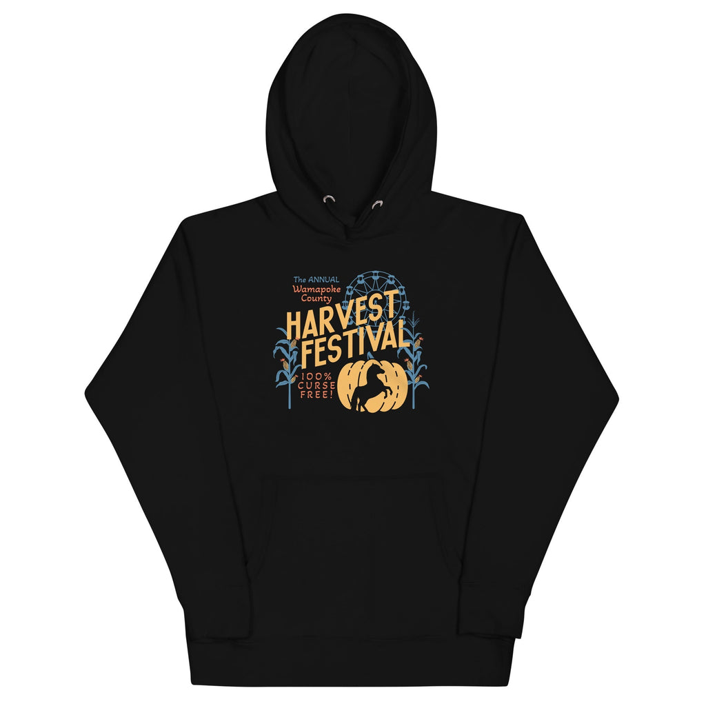 Wamapoke County Harvest Festival Unisex
