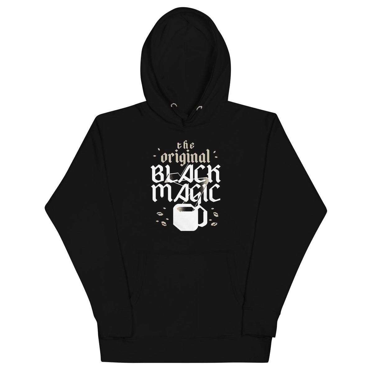 The Original Black Magic Unisex