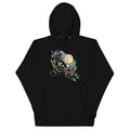 3 Tri Moon Unisex