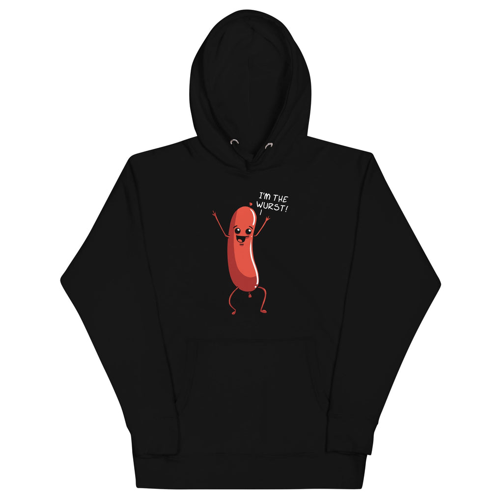 I'm The Wurst Unisex