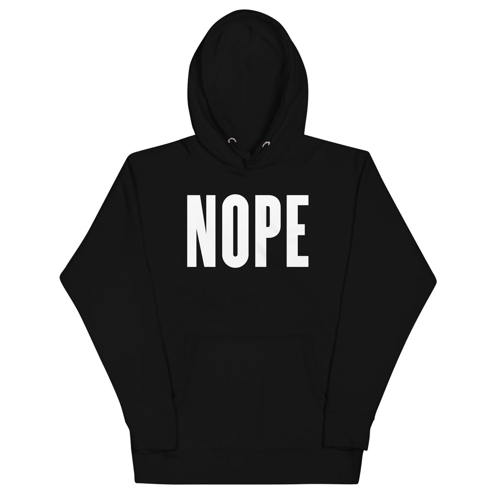Nope Unisex Style001