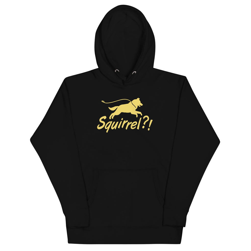 Squirrel?! Unisex