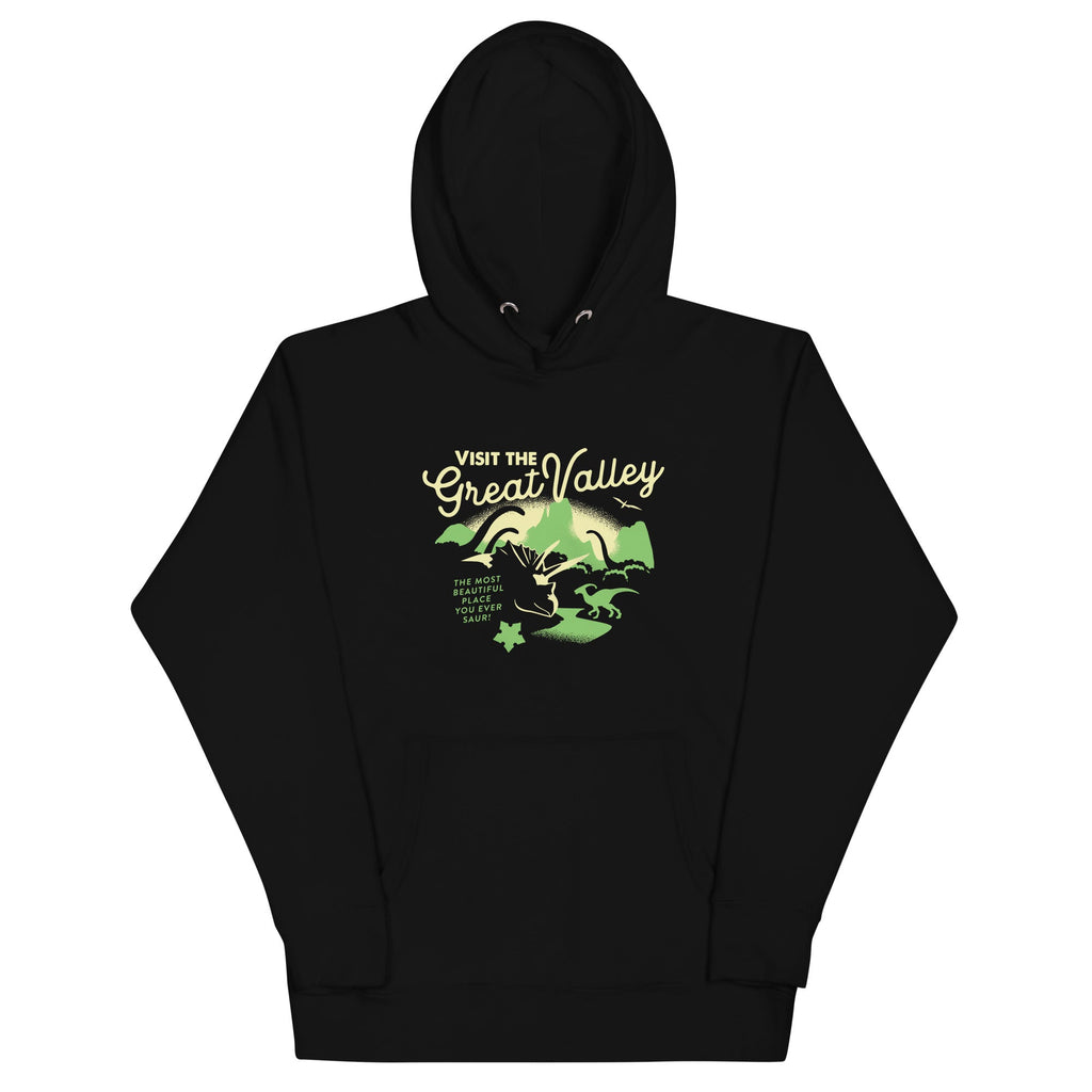 Visit The Great Valley Unisex