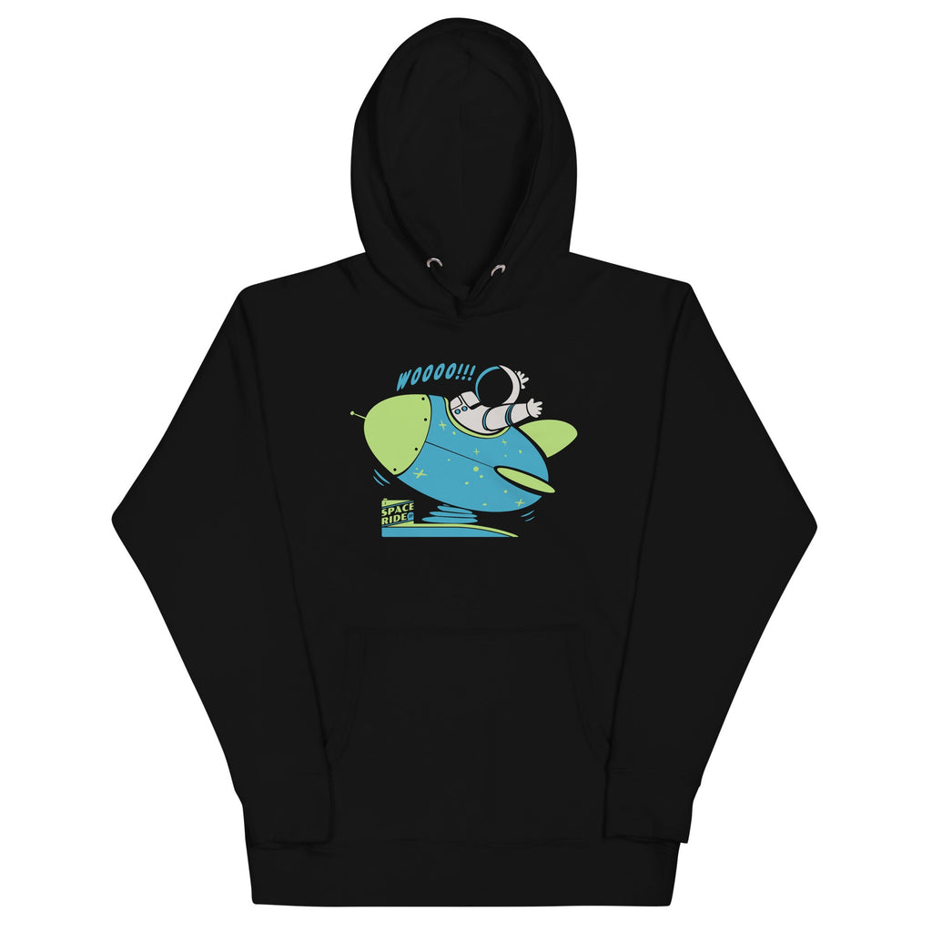 Space Ride Unisex