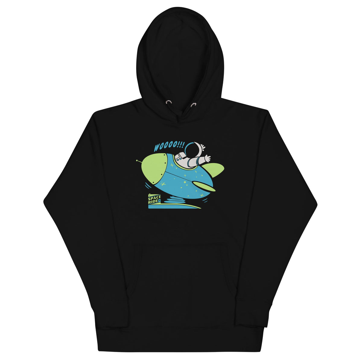 Space Ride Unisex