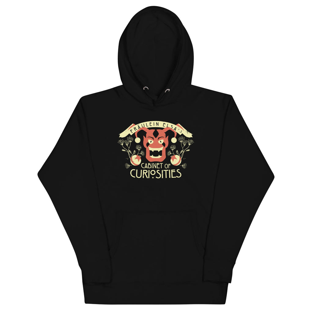 Cabinet Of Curiosities Unisex