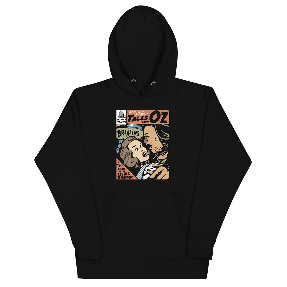 Tales From Oz Unisex