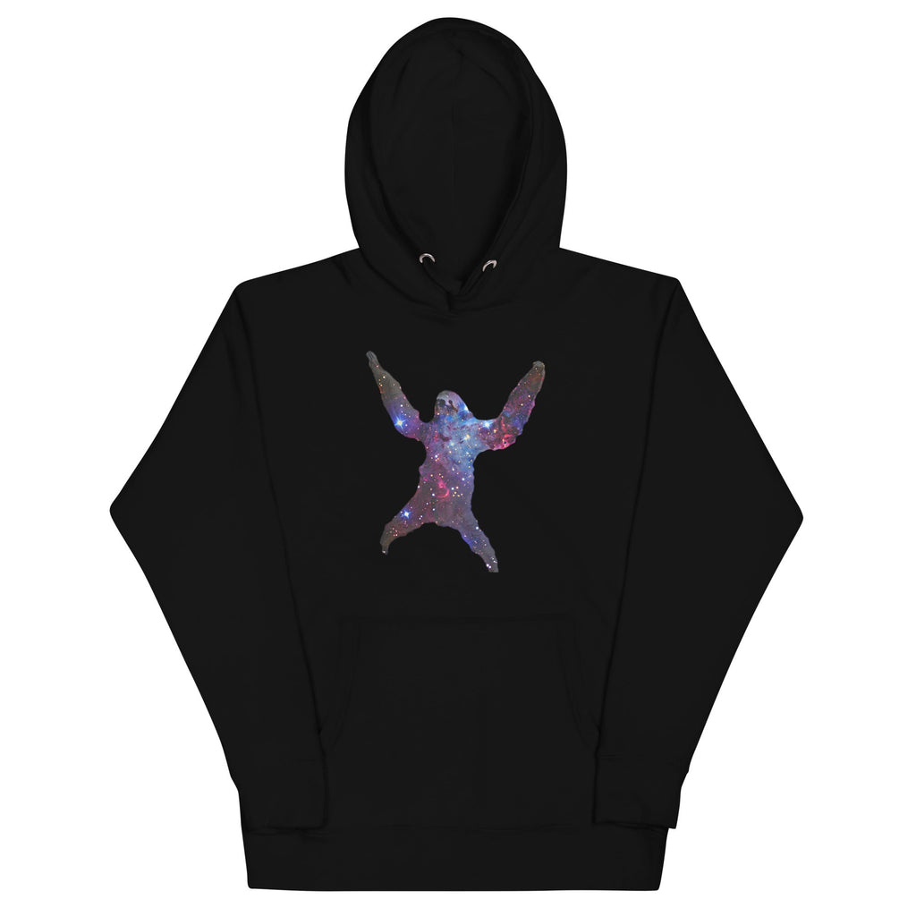 Sloth Nebula Unisex