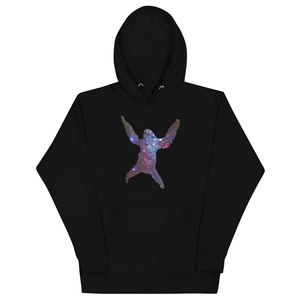 Sloth Nebula Unisex