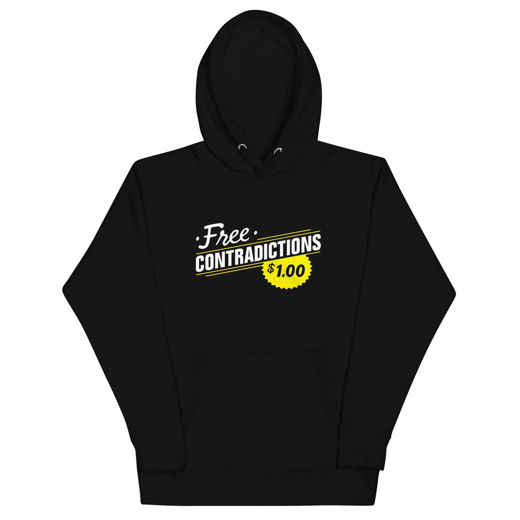 Free Contradictions Unisex
