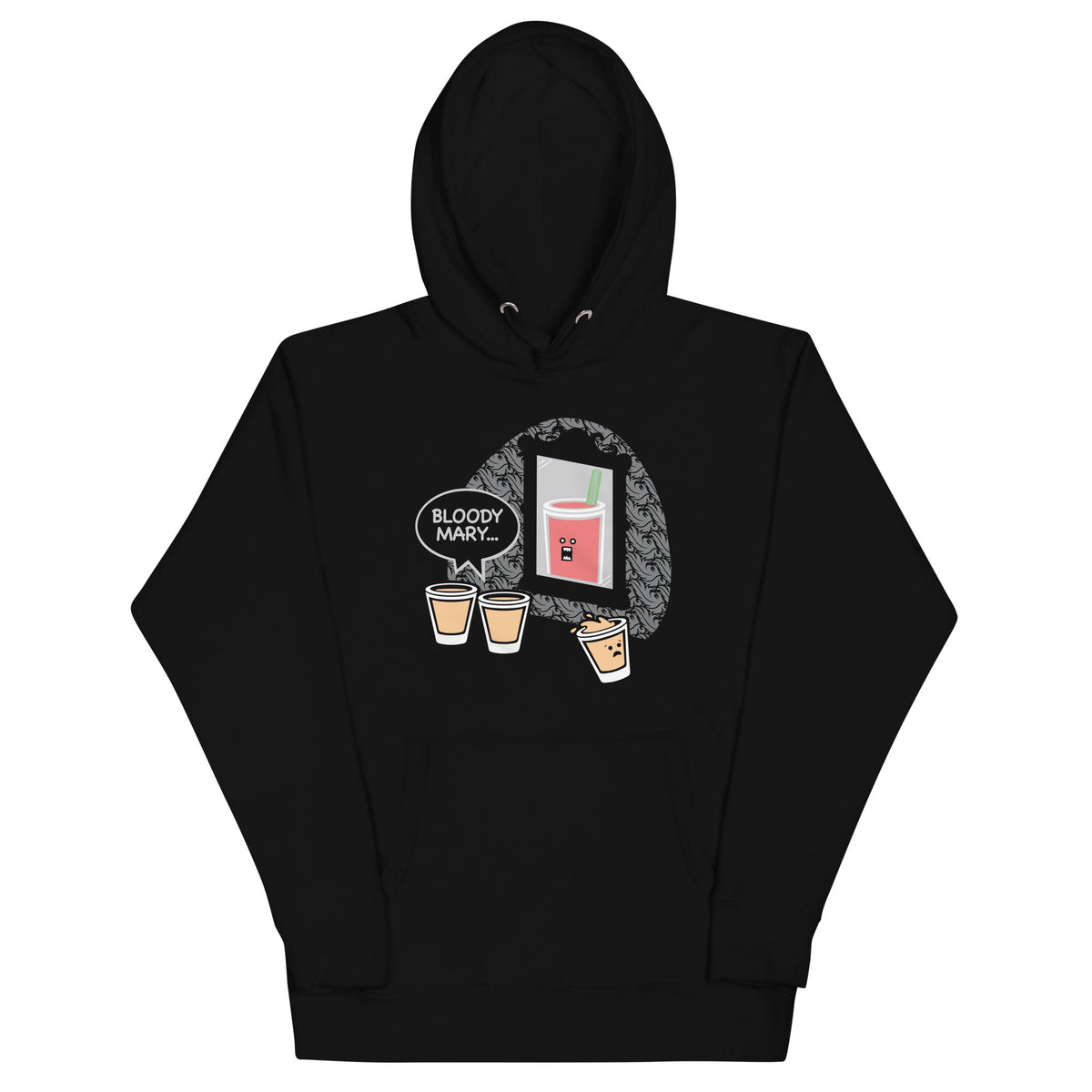 Bloody Mary Unisex